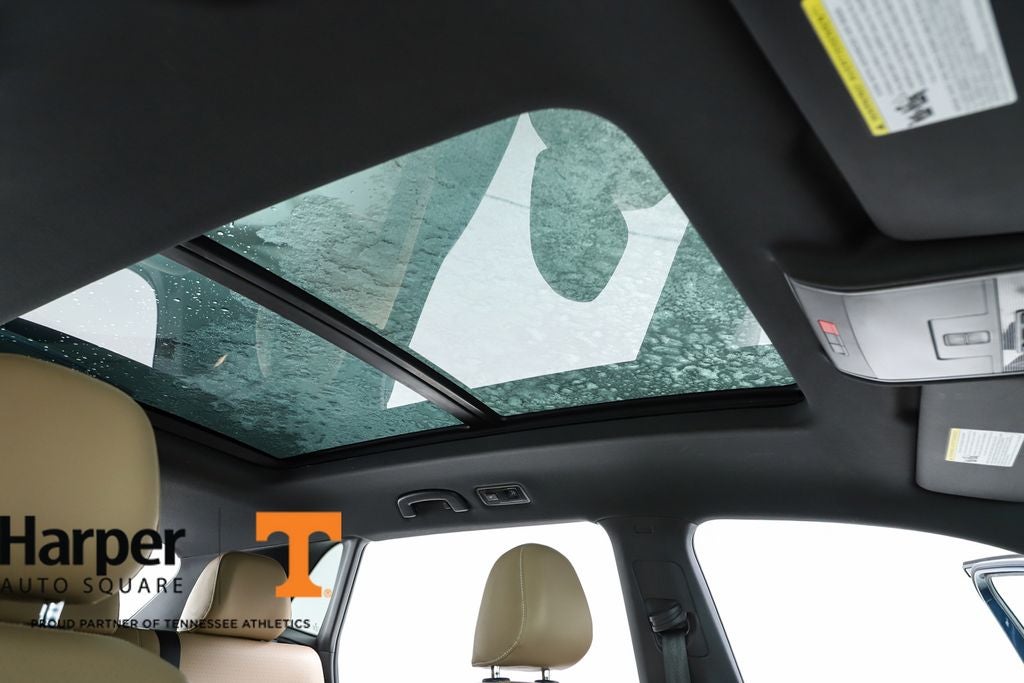 2020 Volkswagen Atlas Cross Sport 2.0T SE w/Technology