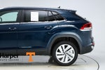 2020 Volkswagen Atlas Cross Sport 2.0T SE w/Technology