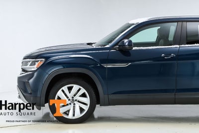 2020 Volkswagen Atlas Cross Sport 2.0T SE w/Technology