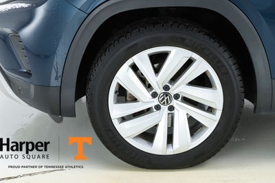 2020 Volkswagen Atlas Cross Sport 2.0T SE w/Technology