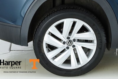 2020 Volkswagen Atlas Cross Sport 2.0T SE w/Technology