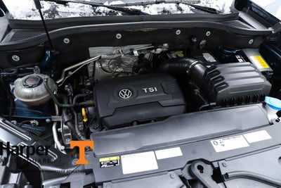 2020 Volkswagen Atlas Cross Sport 2.0T SE w/Technology