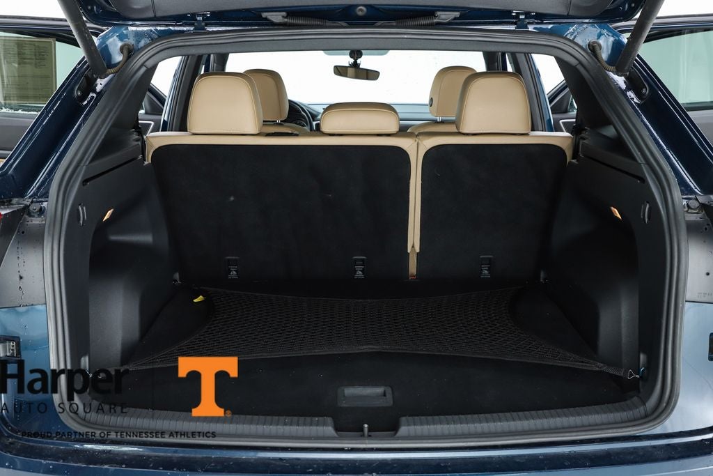 2020 Volkswagen Atlas Cross Sport 2.0T SE w/Technology