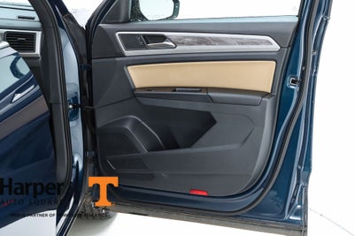 2020 Volkswagen Atlas Cross Sport 2.0T SE w/Technology