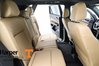 2020 Volkswagen Atlas Cross Sport 2.0T SE w/Technology