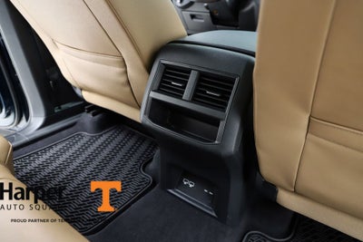 2020 Volkswagen Atlas Cross Sport 2.0T SE w/Technology