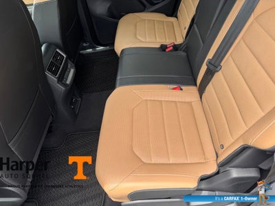 2024 Volkswagen Atlas Cross Sport 2.0T SEL R-Line