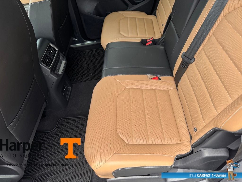 2024 Volkswagen Atlas Cross Sport 2.0T SEL R-Line