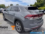 2024 Volkswagen Atlas Cross Sport 2.0T SEL R-Line