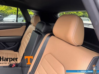 2024 Volkswagen Atlas Cross Sport 2.0T SEL R-Line