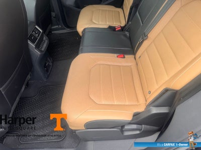 2024 Volkswagen Atlas Cross Sport 2.0T SEL R-Line