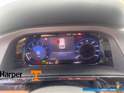 2024 Volkswagen Atlas Cross Sport 2.0T SEL R-Line