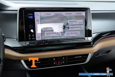 2024 Volkswagen Atlas Cross Sport 2.0T SEL R-Line