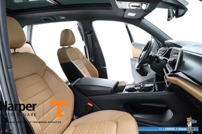 2024 Volkswagen Atlas Cross Sport 2.0T SEL R-Line
