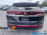 2024 Volkswagen Atlas Cross Sport 2.0T SEL R-Line