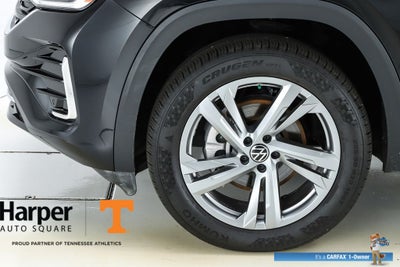 2024 Volkswagen Atlas Cross Sport 2.0T SEL R-Line