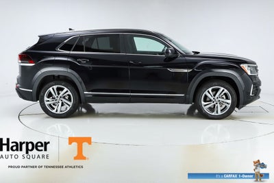 2024 Volkswagen Atlas Cross Sport 2.0T SEL R-Line
