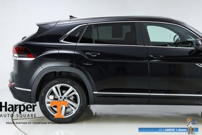 2024 Volkswagen Atlas Cross Sport 2.0T SEL R-Line