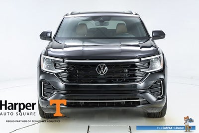 2024 Volkswagen Atlas Cross Sport 2.0T SEL R-Line