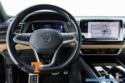 2024 Volkswagen Atlas Cross Sport 2.0T SEL R-Line
