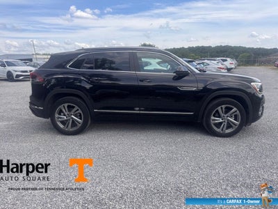 2024 Volkswagen Atlas Cross Sport 2.0T SEL R-Line