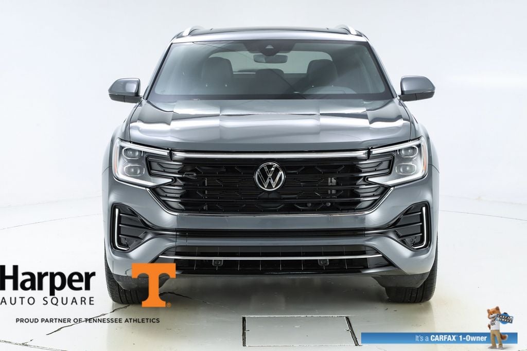 2024 Volkswagen Atlas Cross Sport 2.0T SEL R-Line