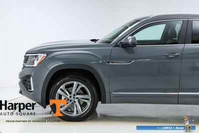 2024 Volkswagen Atlas Cross Sport 2.0T SEL R-Line