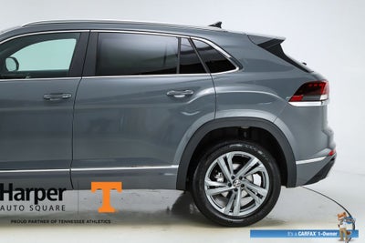 2024 Volkswagen Atlas Cross Sport 2.0T SEL R-Line
