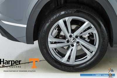 2024 Volkswagen Atlas Cross Sport 2.0T SEL R-Line