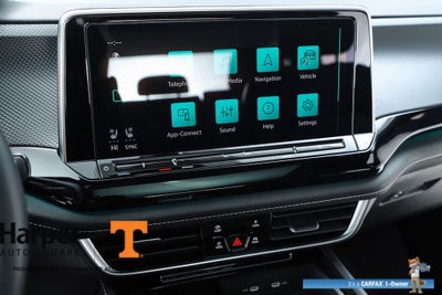 2024 Volkswagen Atlas Cross Sport 2.0T SEL R-Line