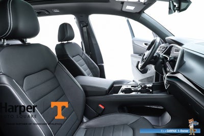 2024 Volkswagen Atlas Cross Sport 2.0T SEL R-Line