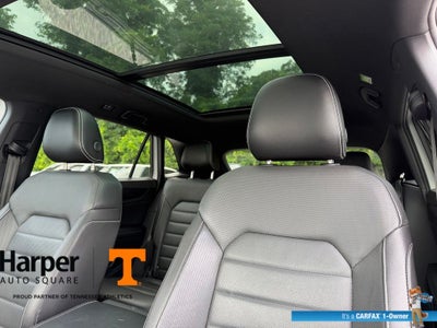 2024 Volkswagen Atlas Cross Sport 2.0T SEL R-Line