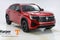 2025 Volkswagen Atlas Cross Sport 2.0T SEL R-Line Black