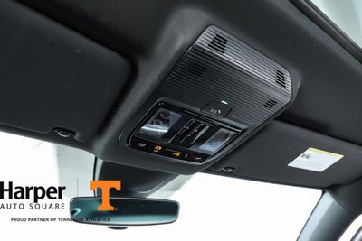 2025 Volkswagen Atlas Cross Sport 2.0T SEL R-Line Black