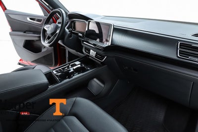 2025 Volkswagen Atlas Cross Sport 2.0T SEL R-Line Black