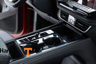 2025 Volkswagen Atlas Cross Sport 2.0T SEL R-Line Black