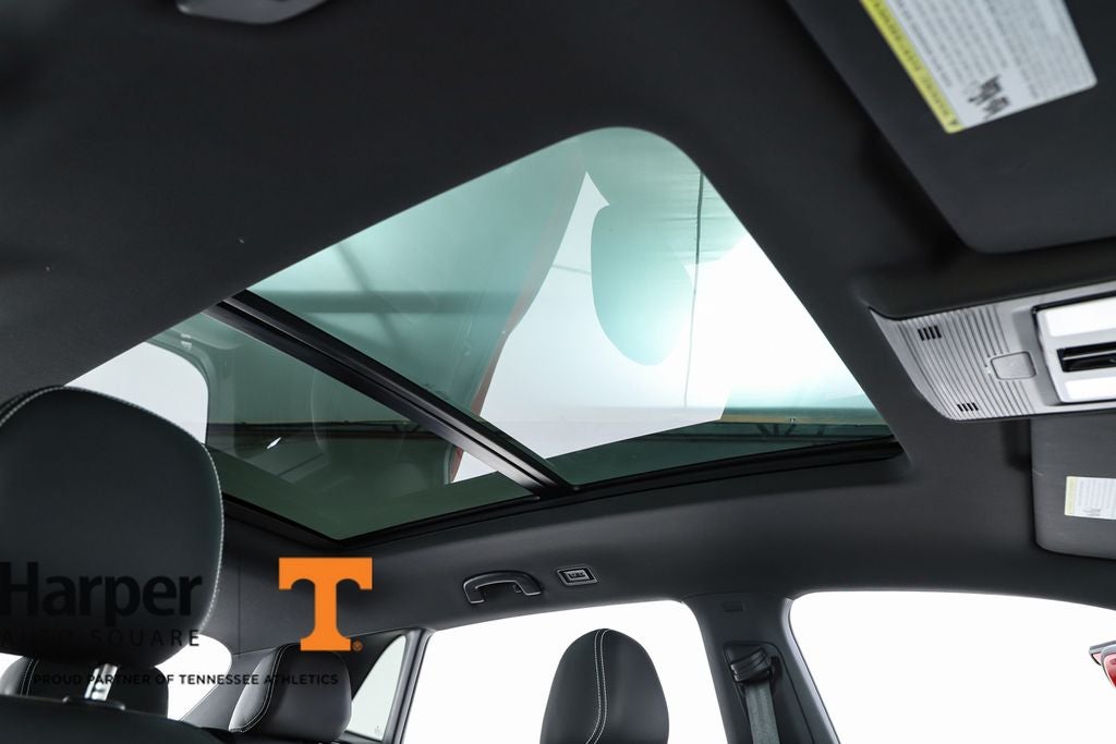 2025 Volkswagen Atlas Cross Sport 2.0T SEL R-Line Black