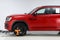 2025 Volkswagen Atlas Cross Sport 2.0T SEL R-Line Black