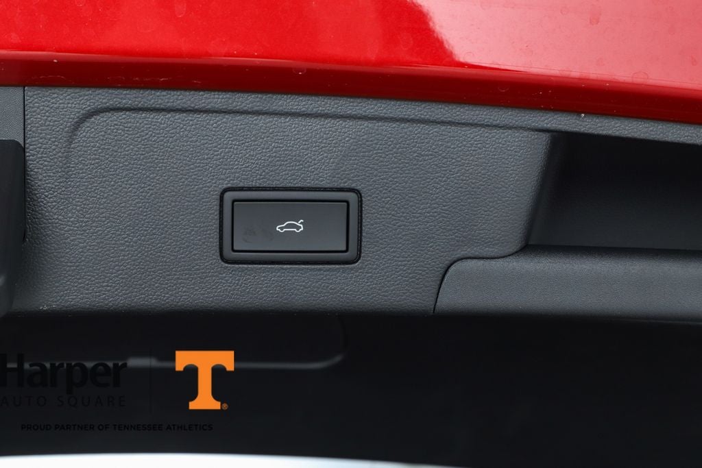 2025 Volkswagen Atlas Cross Sport 2.0T SEL R-Line Black