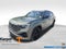 2025 Volkswagen Atlas Cross Sport 2.0T SEL R-Line Black
