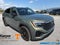 2025 Volkswagen Atlas Cross Sport 2.0T SEL R-Line Black