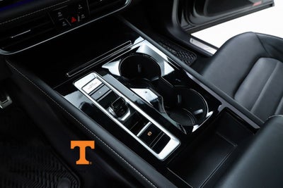 2025 Volkswagen Atlas Cross Sport 2.0T SEL R-Line Black