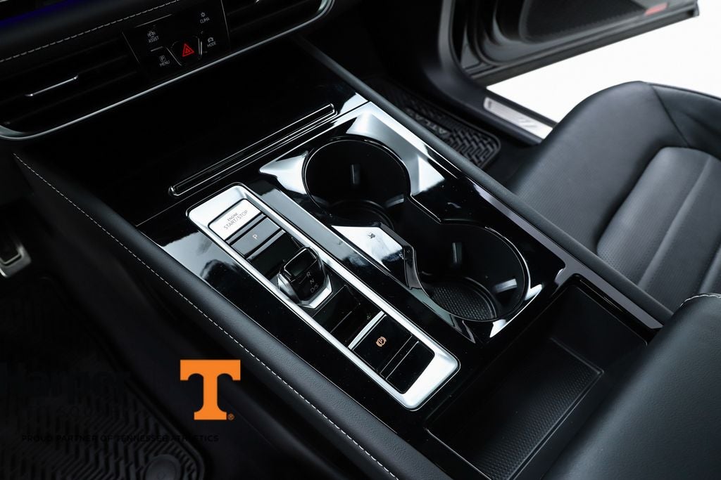 2025 Volkswagen Atlas Cross Sport 2.0T SEL R-Line Black