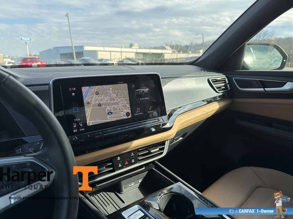 2025 Volkswagen Atlas Cross Sport 2.0T SEL R-Line Black