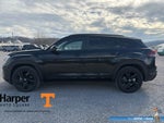 2025 Volkswagen Atlas Cross Sport 2.0T SEL R-Line Black