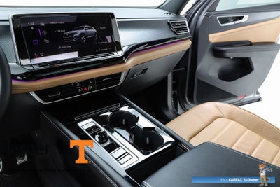 2024 Volkswagen Atlas Cross Sport 2.0T SEL R-Line