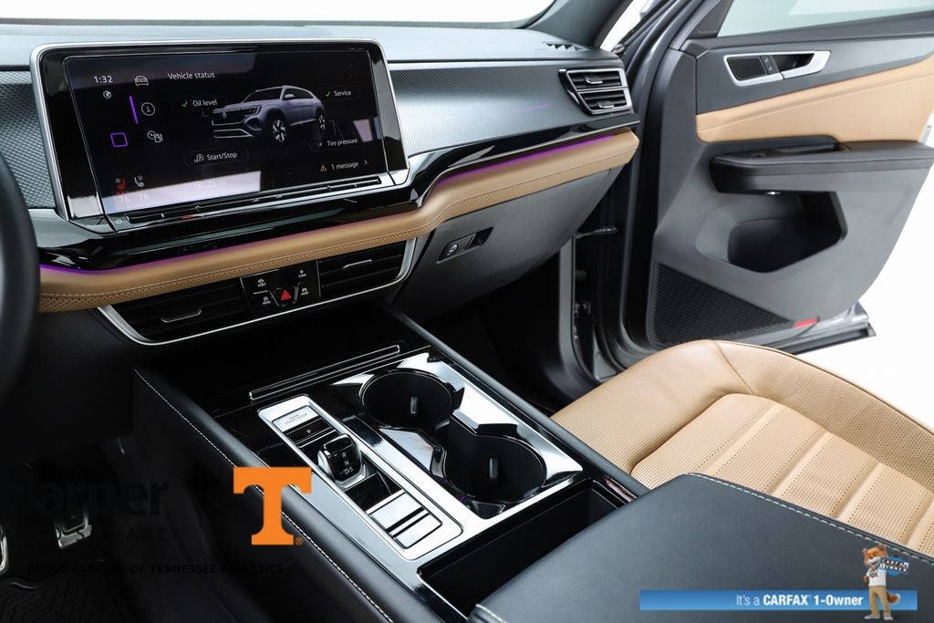 2024 Volkswagen Atlas Cross Sport 2.0T SEL R-Line