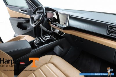 2024 Volkswagen Atlas Cross Sport 2.0T SEL R-Line