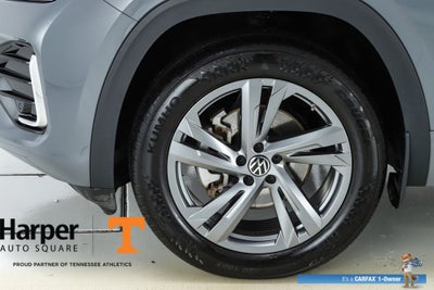 2024 Volkswagen Atlas Cross Sport 2.0T SEL R-Line