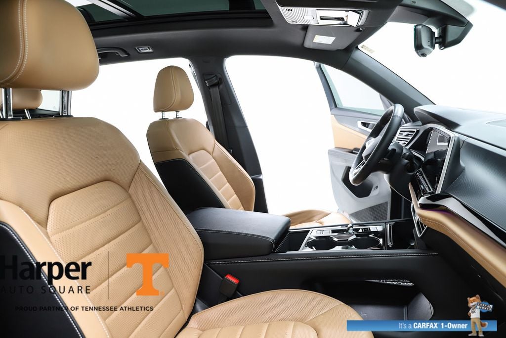 2024 Volkswagen Atlas Cross Sport 2.0T SEL R-Line